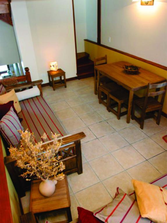 Cabanas Las Aguilas Adherida Previaje Ushuaia Kamer foto