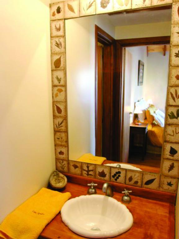 Cabanas Las Aguilas Adherida Previaje Ushuaia Kamer foto
